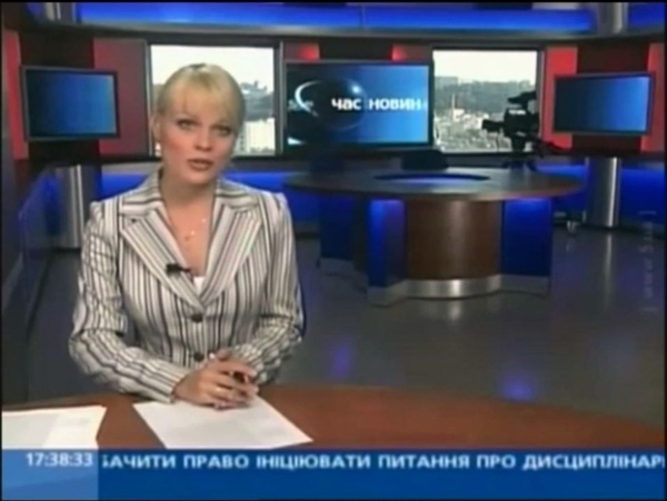 В Сеть попали фото Ольги Фреймут 8-летней давности