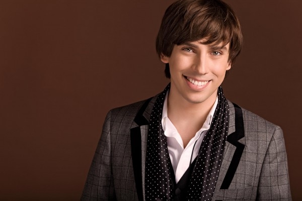 Галкин рассказал, что любит выпить и нянчиться с внуками Пугачевой