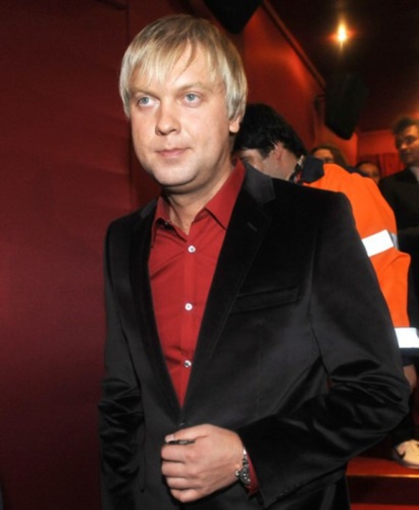 Киевляне пожаловались на Сергея Светлакова Президенту Украины