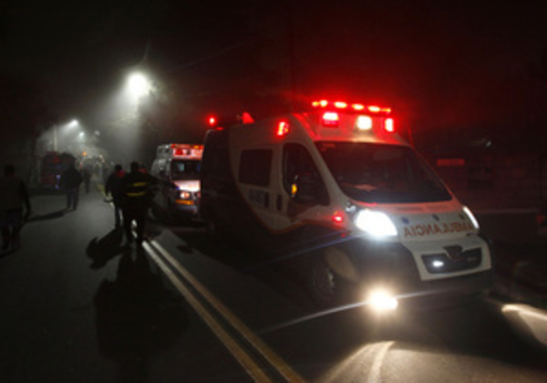 От свиного гриппа в Чили скончались 11 человек