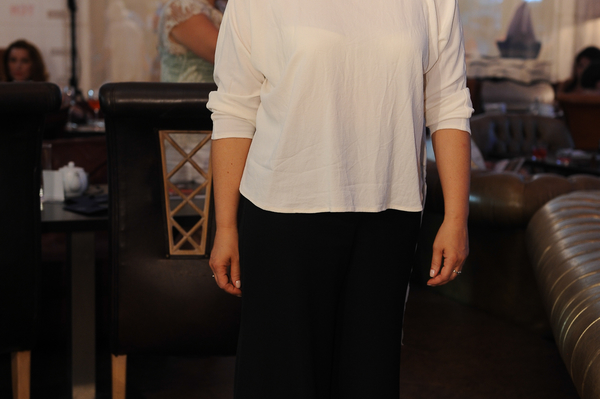 пресс-служба Ukrainian Fashion Week