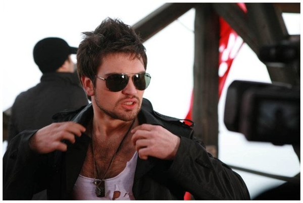 Премьера проекта Все для мамы!: Братья Бондарчуки стали гостями эфира