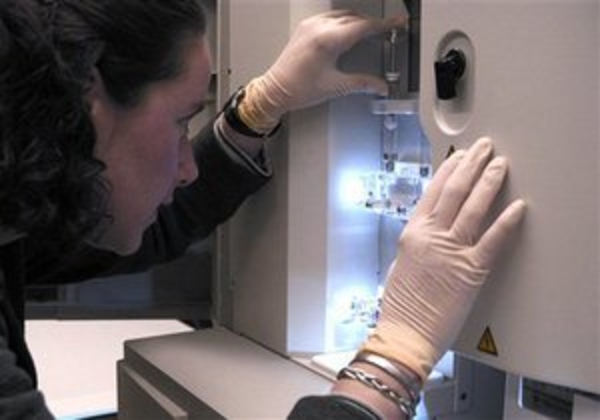 Госслужбу по анализу ДНК создадут в Британии