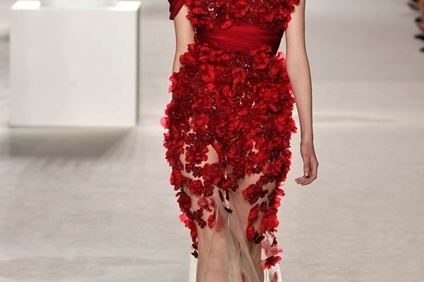 Facebook Giambattista Valli