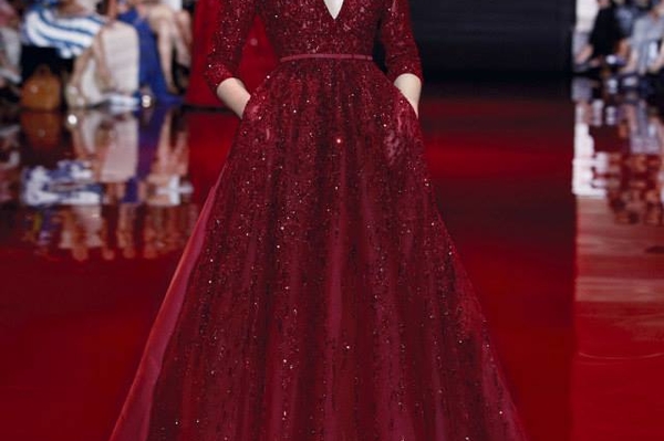 facebook Elie Saab