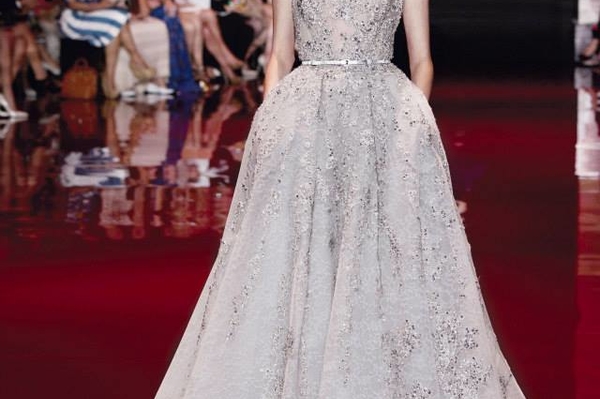 facebook Elie Saab