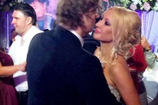 ВКонтакте Леры Кудрявцевой