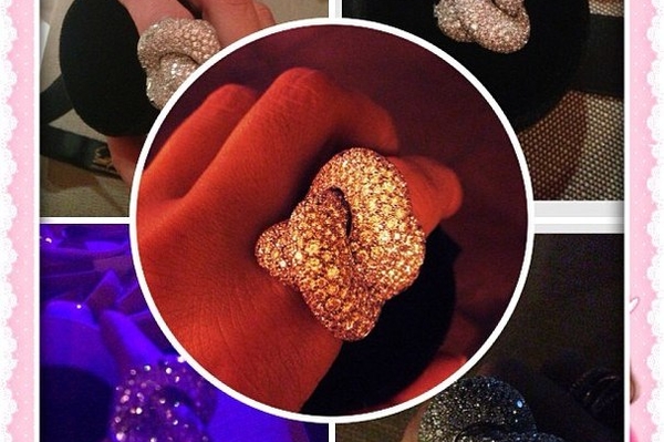 Instagram Леры Кудрявцевой