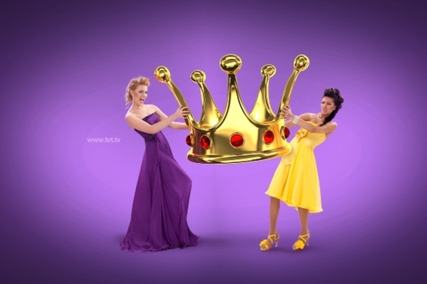 пресс-служба ТЕТ