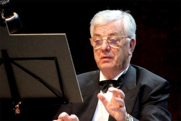 Раймонд Паулс уйдет с Новой волны?