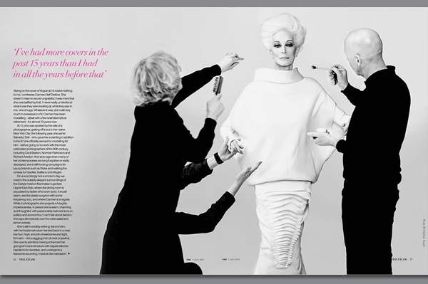 facebook.com MoDasTouch