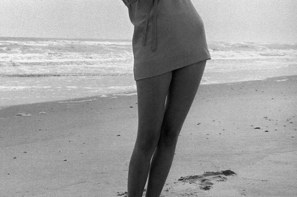 facebook Carmen Dell'Orefice