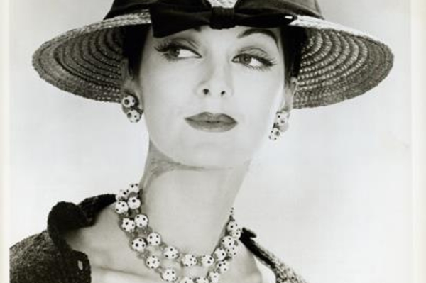 facebook Carmen Dell'Orefice