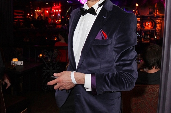 Владимир Шевчук, специально для Ivona bigmir)net