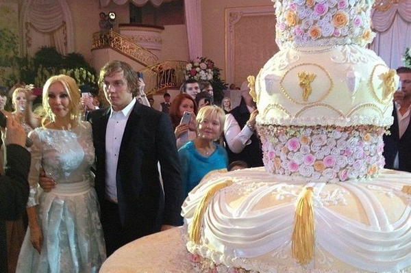 ВКонтакте Леры Кудрявцевой