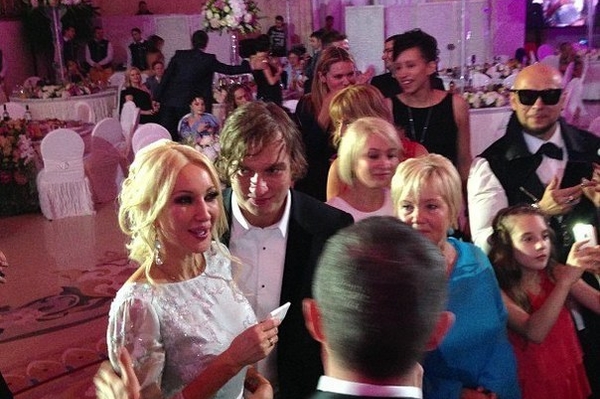 ВКонтакте Леры Кудрявцевой