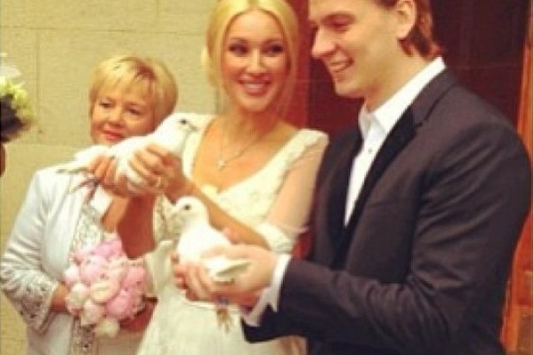 ВКонтакте Леры Кудрявцевой