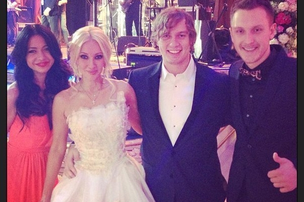 ВКонтакте Леры Кудрявцевой