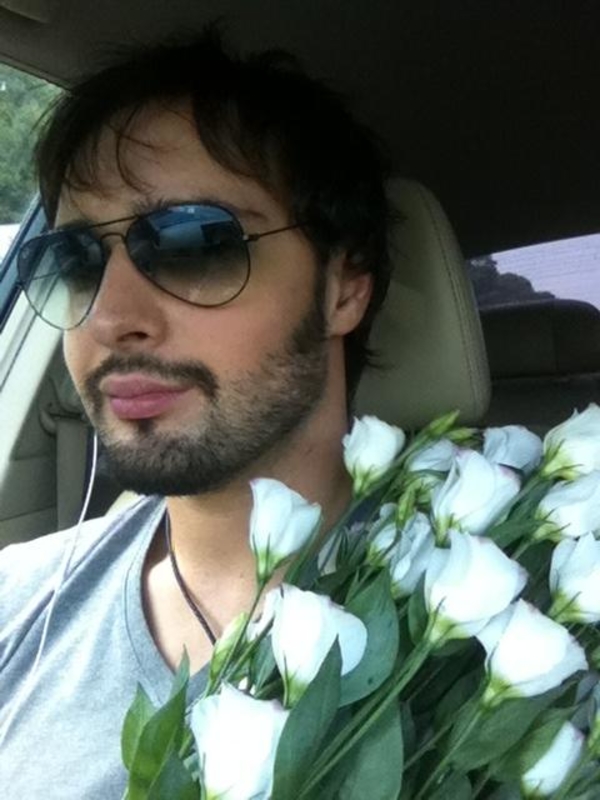 На Виталия Козловского напала поклонница – СМИ