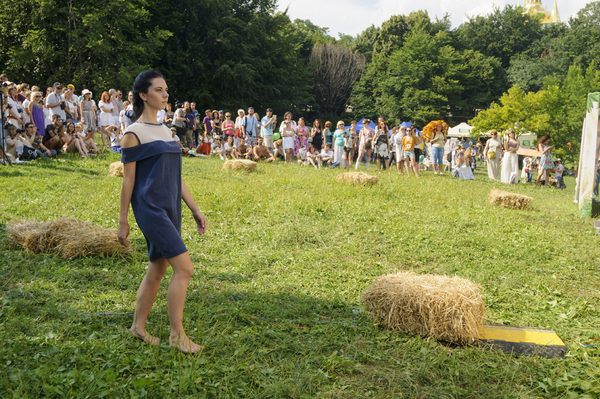 пресс-служба Ukrainian Fashion Week