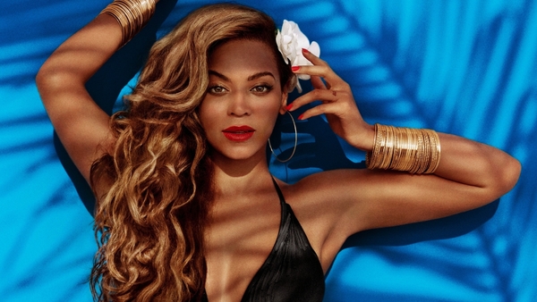 Секрет красоты Бейонсе – крем с алмазной пылью