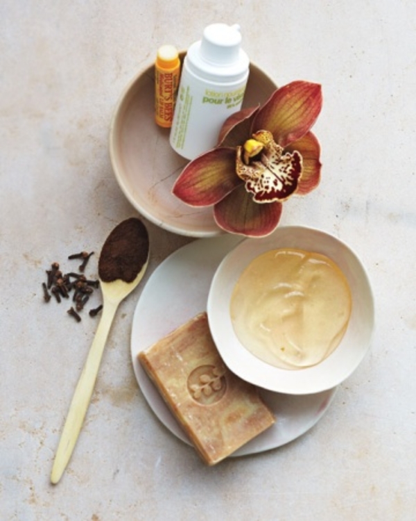 Здоровая и красивая кожа: Секреты ухода в домашних условиях