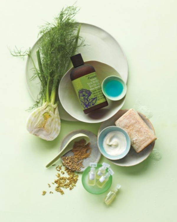 Здоровая и красивая кожа: Секреты ухода в домашних условиях