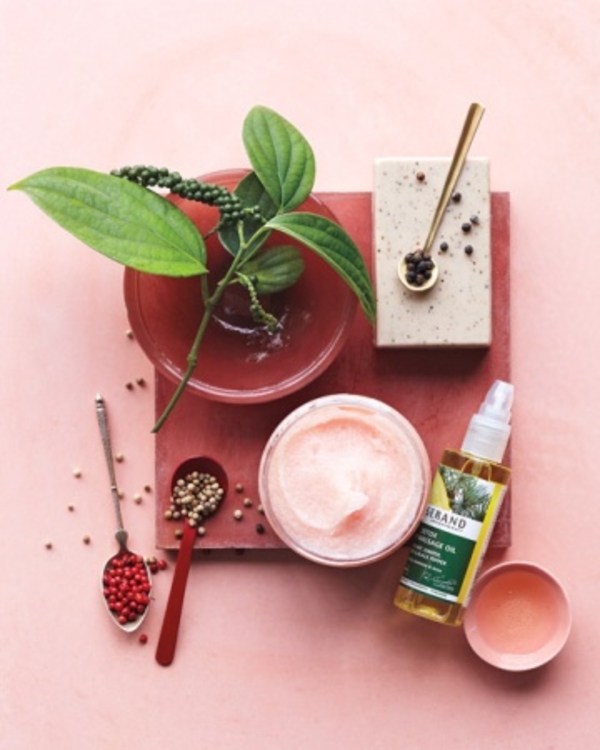 Здоровая и красивая кожа: Секреты ухода в домашних условиях