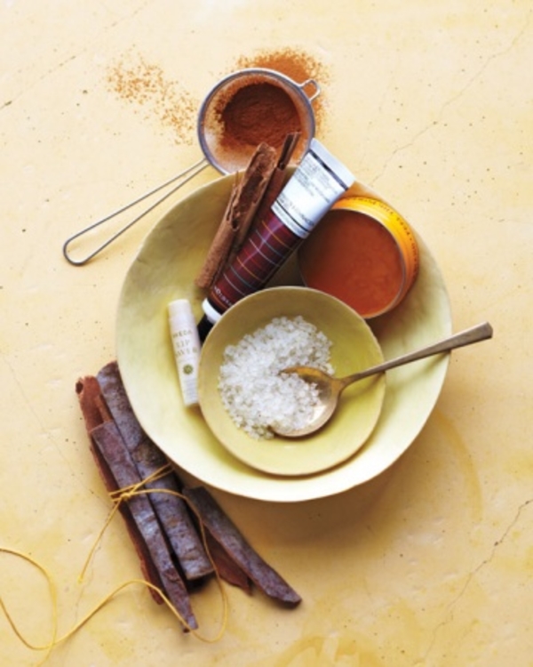 Здоровая и красивая кожа: Секреты ухода в домашних условиях