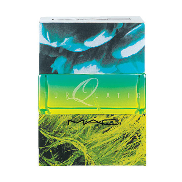 Лучшие ароматы лета 2013