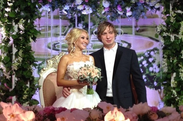 ВКонтакте Леры Кудрявцевой