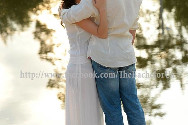 facebook.com/TheBachelorUa