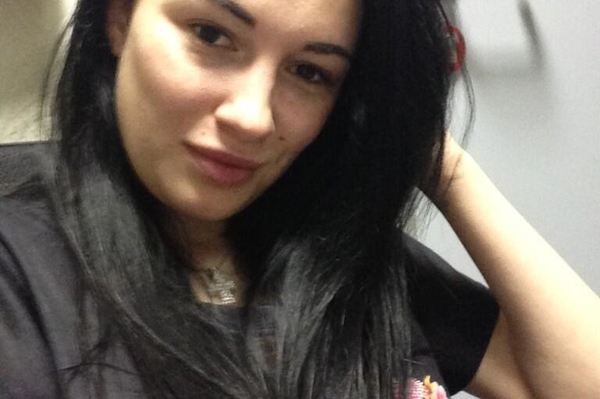 Twitter Анастасии Приходько