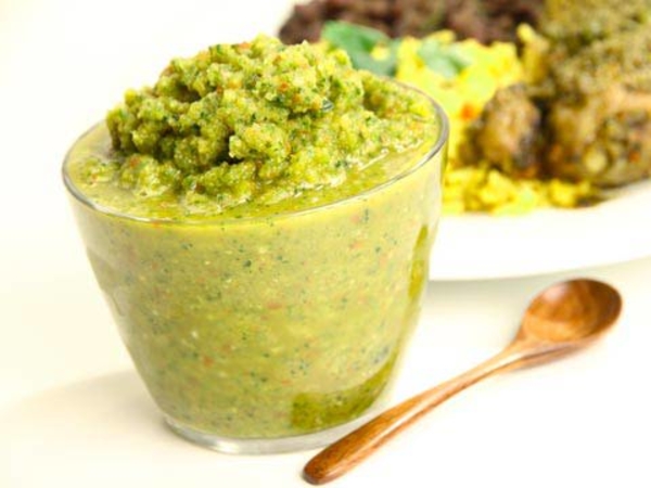 Как приготовить кубинский соус софрито (ВИДЕО)