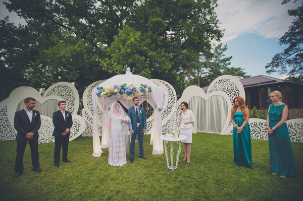 пресс-служба Тамерлана и Алены Омаргалиевой