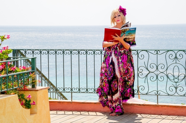 пресс-служба Ирины Билык