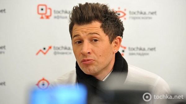 Андрей Джеджула перенес операцию