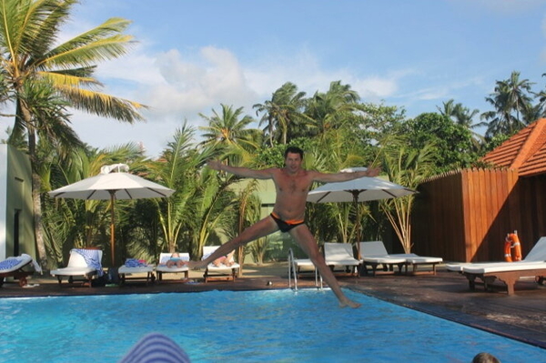 Twitter Андрея Джеджулы