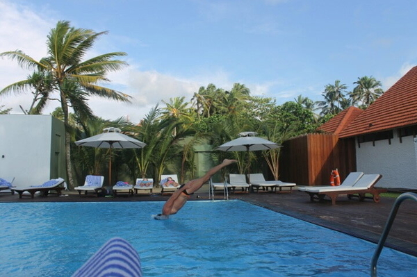 Twitter Андрея Джеджулы