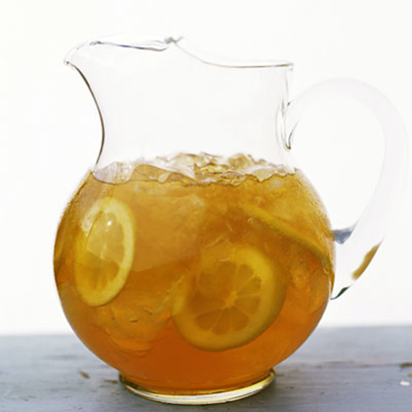 Стройная фигура: Здоровое и низкокалорийное летнее меню