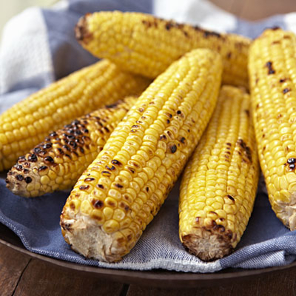 Стройная фигура: Здоровое и низкокалорийное летнее меню