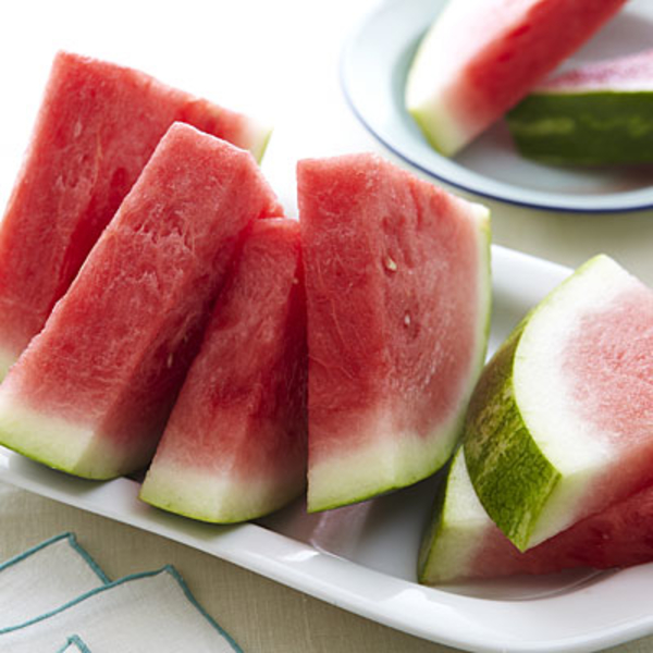 Стройная фигура: Здоровое и низкокалорийное летнее меню