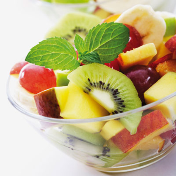 Стройная фигура: Здоровое и низкокалорийное летнее меню