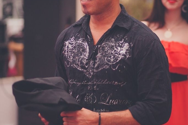 пресс-служба Тамерлана и Алены Омаргалиевой