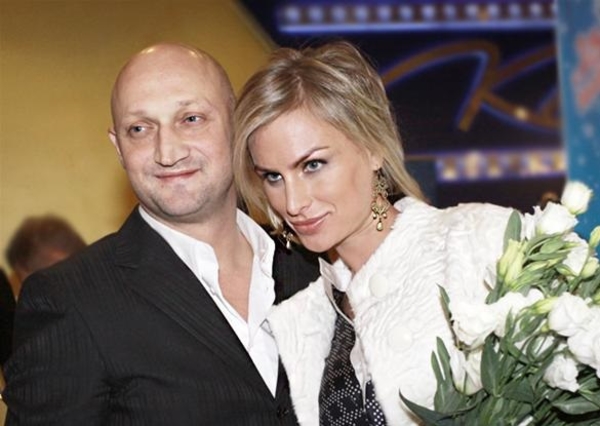 Гоша Куценко: У меня был дикий комплекс неполноценности из-за свадьбы