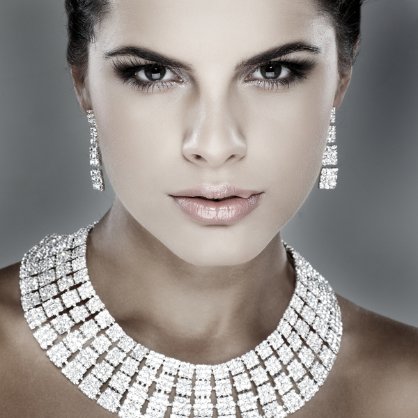 Секреты идеального макияжа от  Тео Декана