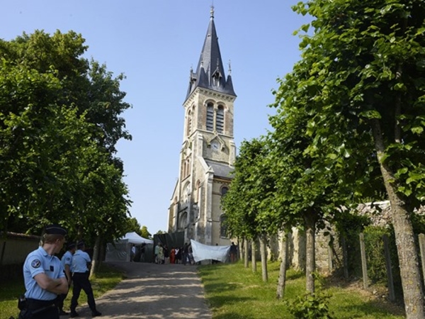 Холли Берри вышла замуж