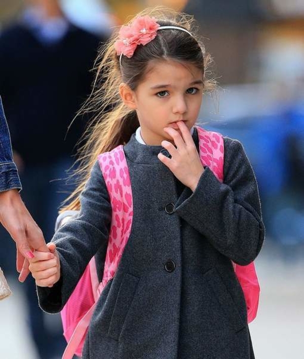 Папарацци обозвал дочь Тома Круза отродьем и стервой