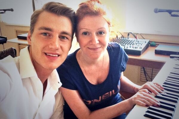 Twitter Алексея Воробьева