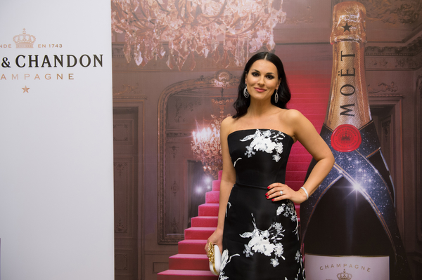 ТОП-10 знаменитых украинских модниц